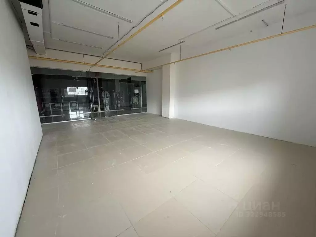 Торговая площадь в Саха (Якутия), Якутск ул. Ойунского, 2 (45 м) - Фото 2