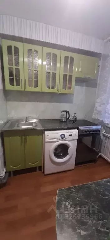 2-к кв. Алтайский край, Бийск пер. Владимира Мартьянова, 148 (53.0 м) - Фото 2