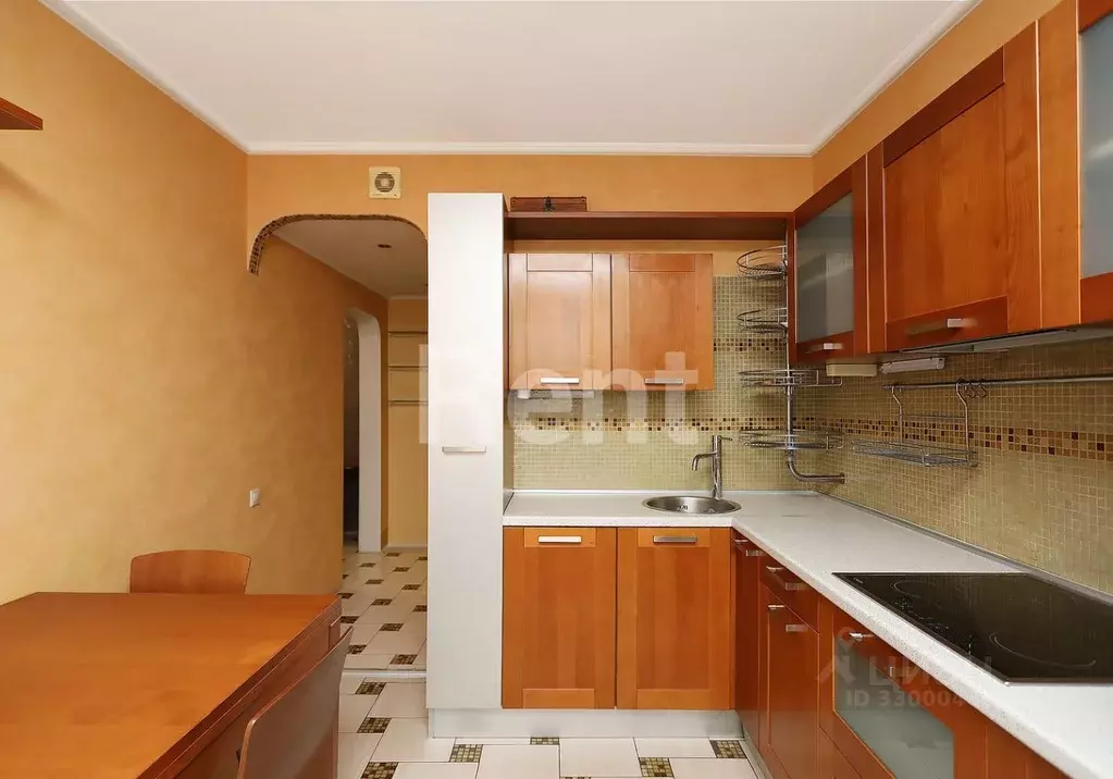 2-к кв. Москва Матвеевская ул., 36 (51.0 м) - Фото 1