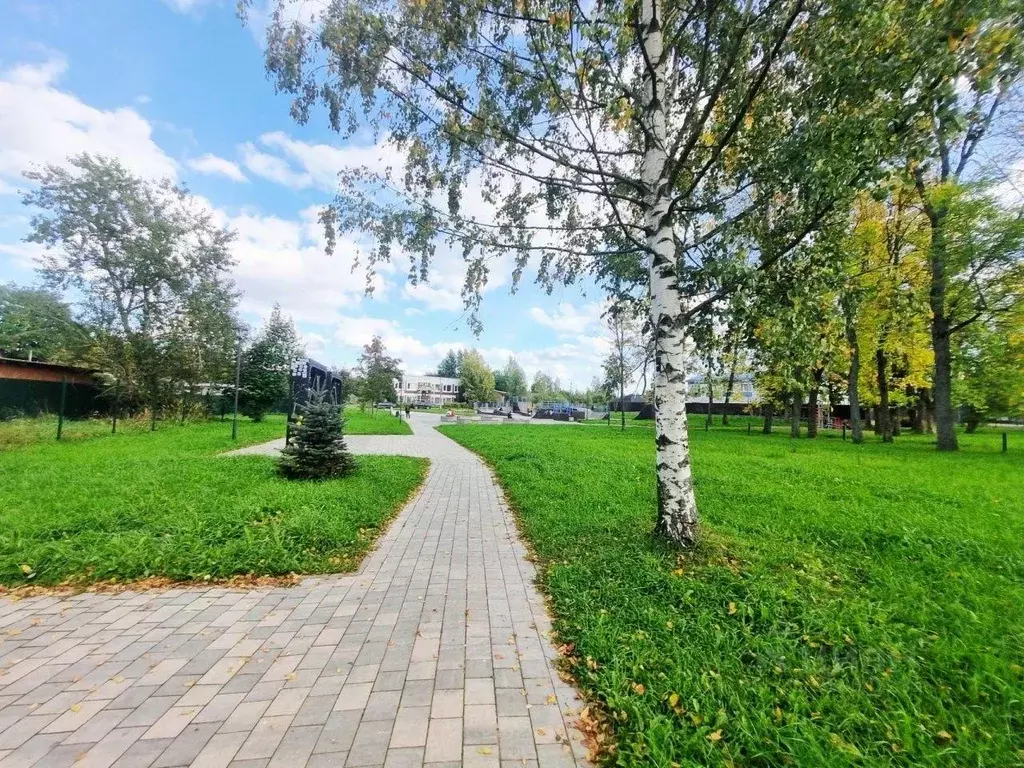 Квартира, 2 комнаты, 43.8 м - Фото 1