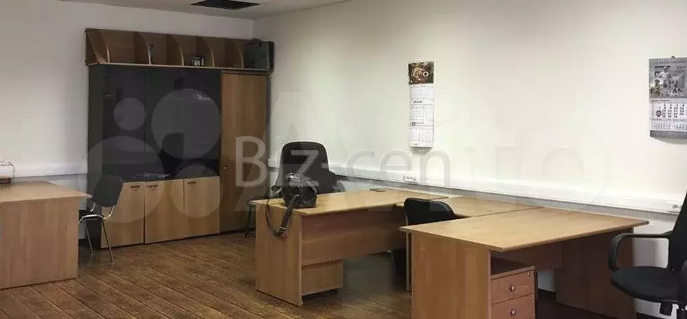 Офисное помещение 309.2 кв.м от собственника - Фото 1