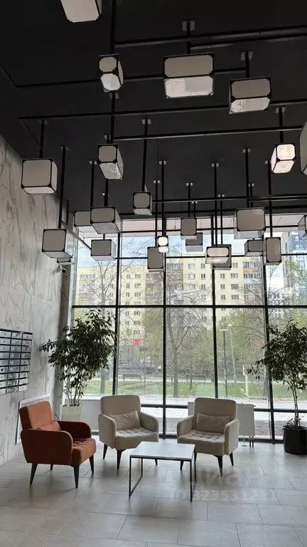 1-к кв. Свердловская область, Екатеринбург ул. Декабристов, 20 (50.0 ... - Фото 1