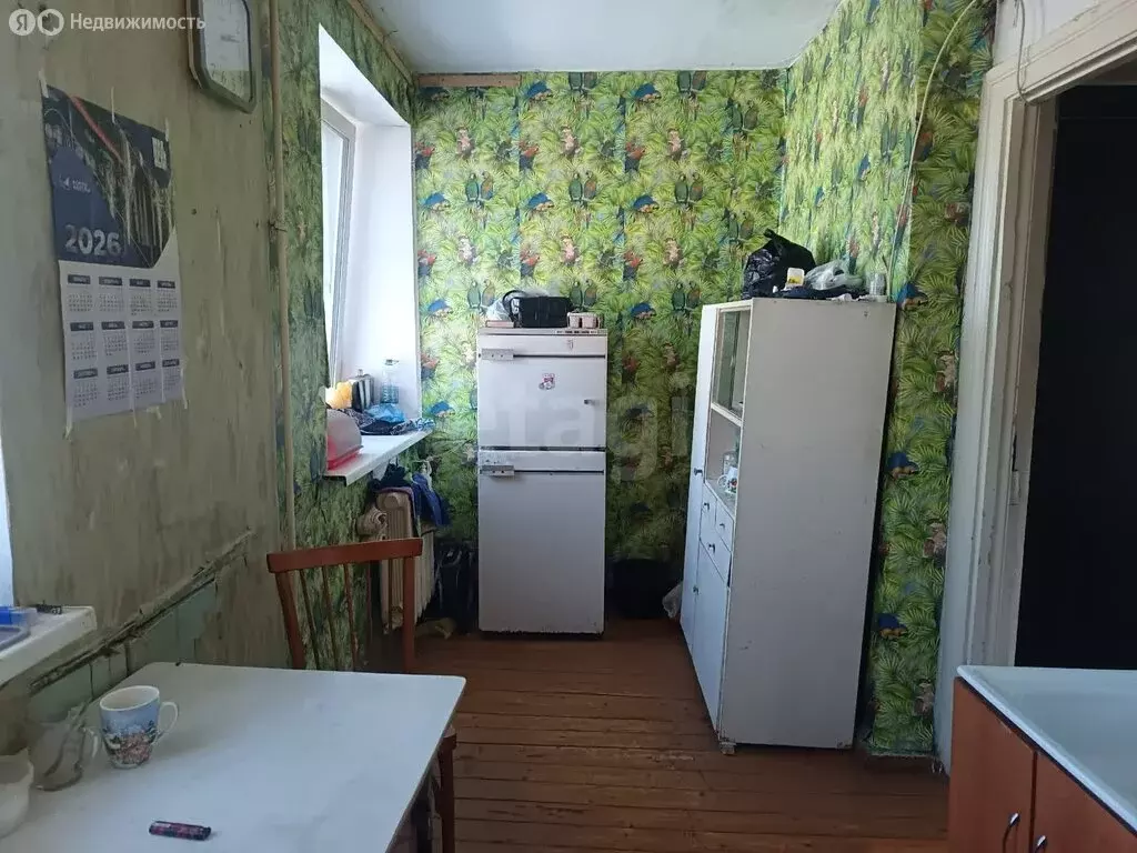 1-комнатная квартира: Верхняя Салда, улица Металлургов, 46 (35.6 м) - Фото 1