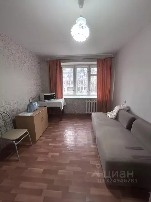 Комната Марий Эл, Йошкар-Ола ул. Подольских Курсантов, 15А (13.0 м) - Фото 2