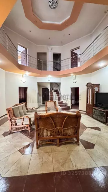 Коттедж в Иркутская область, Иркутск Лесной мкр, Рождественская ул., ... - Фото 2