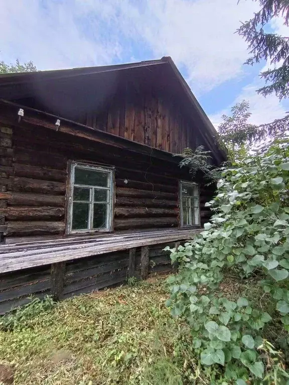 Дом в Еврейская автономная область, Биробиджанский район, с. ... - Фото 0