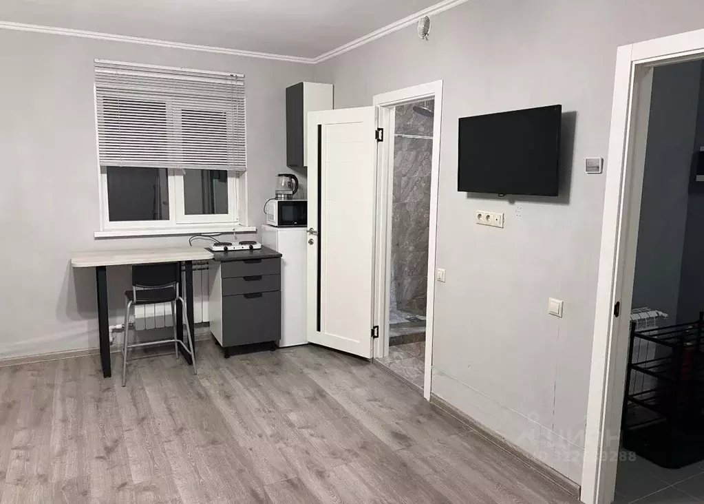 Дом в Москва д. Картмазово, ул. Киевская, 37 (35 м) - Фото 2