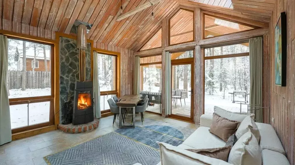 Дом в Владимирская область, Киржачский муниципальный округ, д. Красный ... - Фото 2