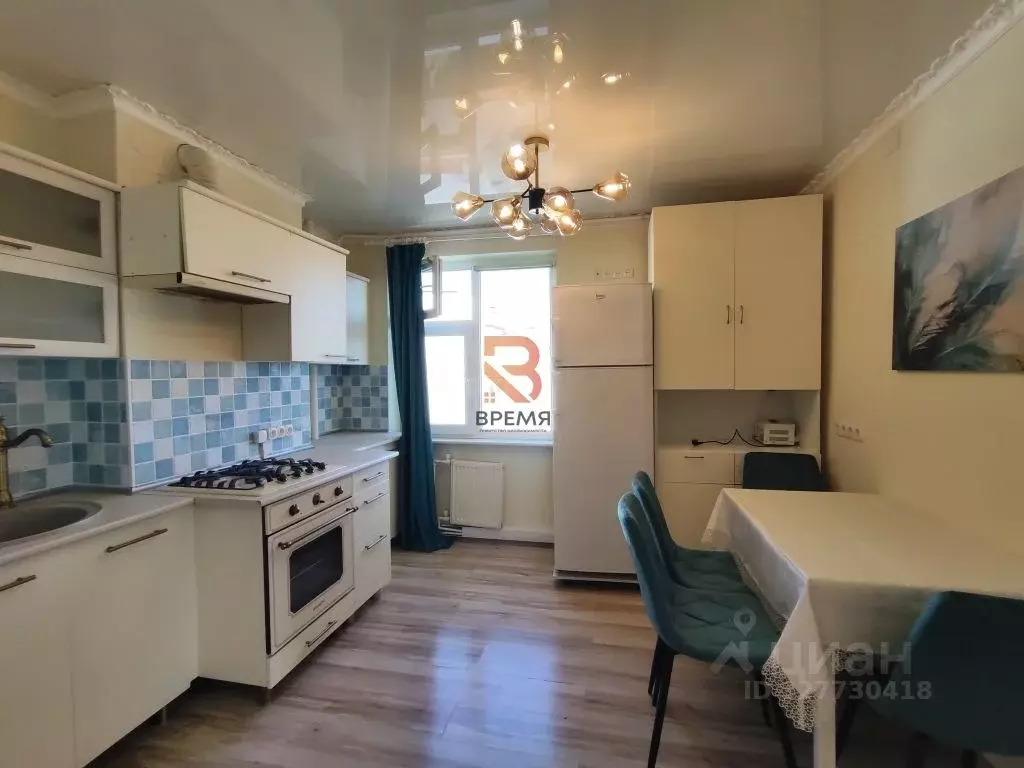 1-к кв. Севастополь ул. Комбрига Потапова, 23 (40.5 м) - Фото 1