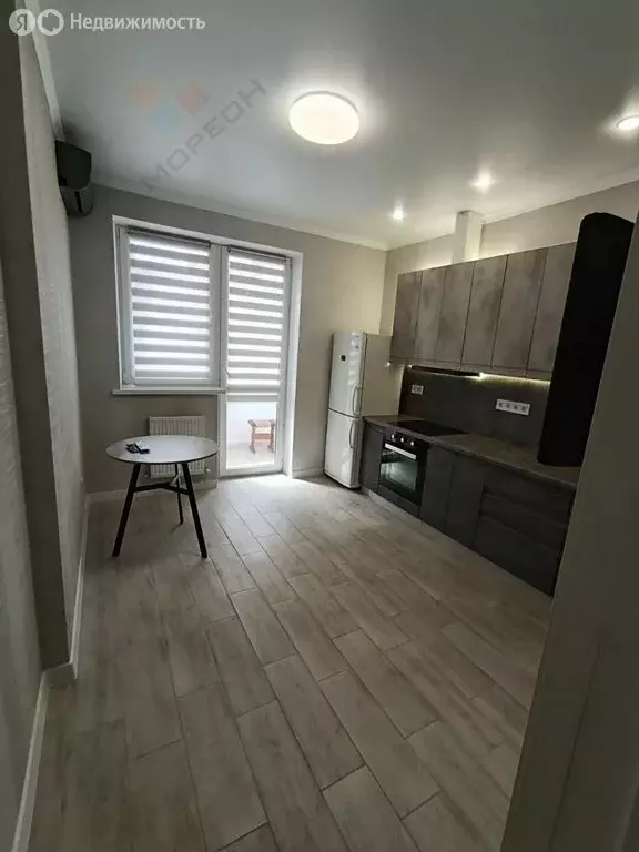 1-комнатная квартира: Краснодар, Стахановская улица, 1/5к2 (43.1 м) - Фото 0