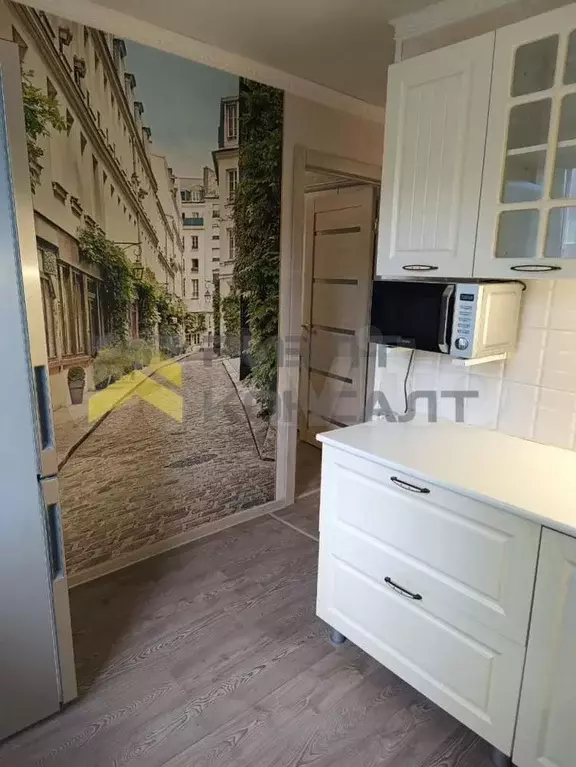 2-к. квартира, 44 м, 4/5 эт. - Фото 1
