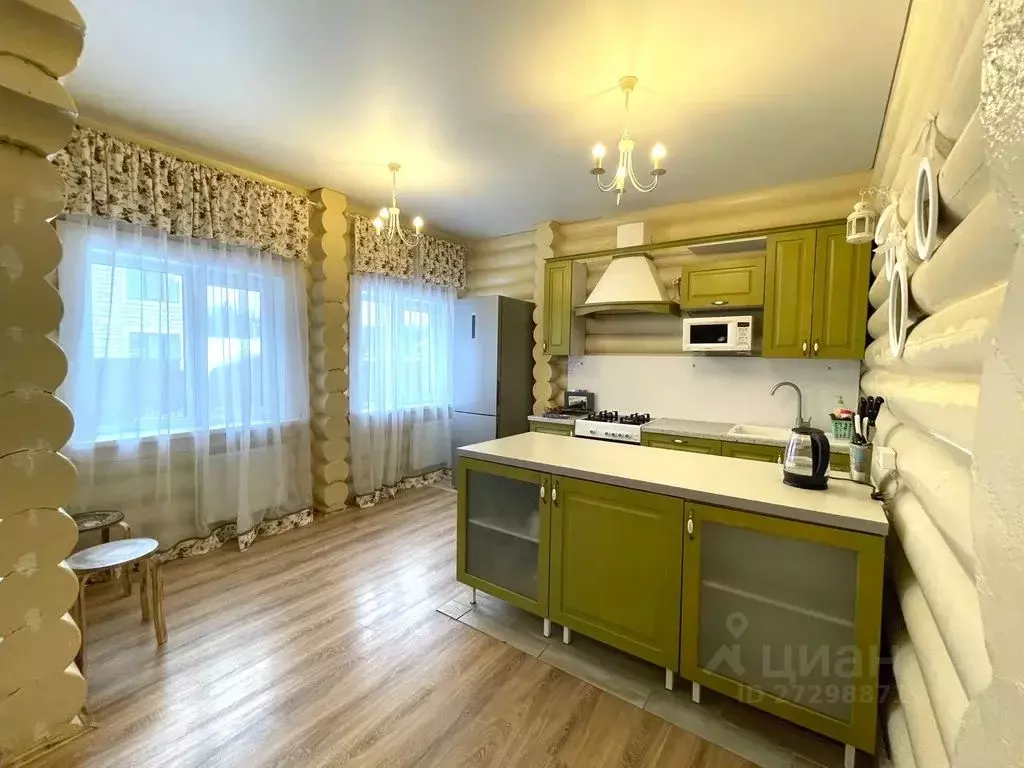 Дом в Московская область, Дмитровский муниципальный округ, д. Щепино  ... - Фото 2