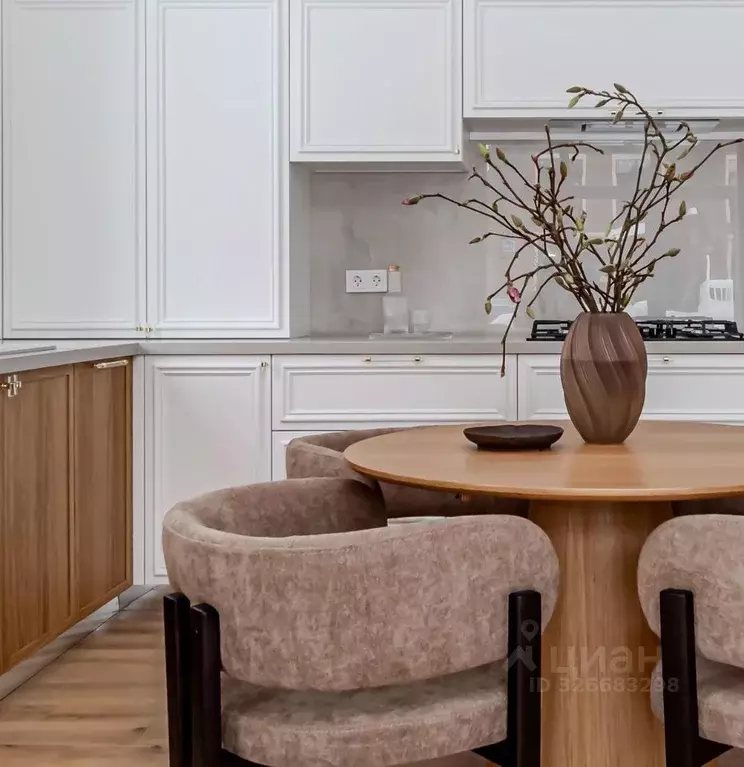 Таунхаус в Московская область, Истра муниципальный округ, д. Красный ... - Фото 2