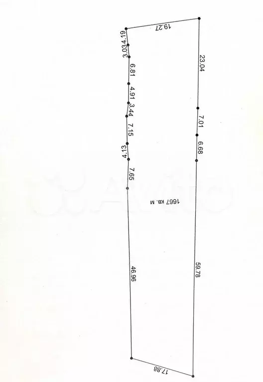 Дом 56,3 м на участке 16,8 сот. - Фото 0