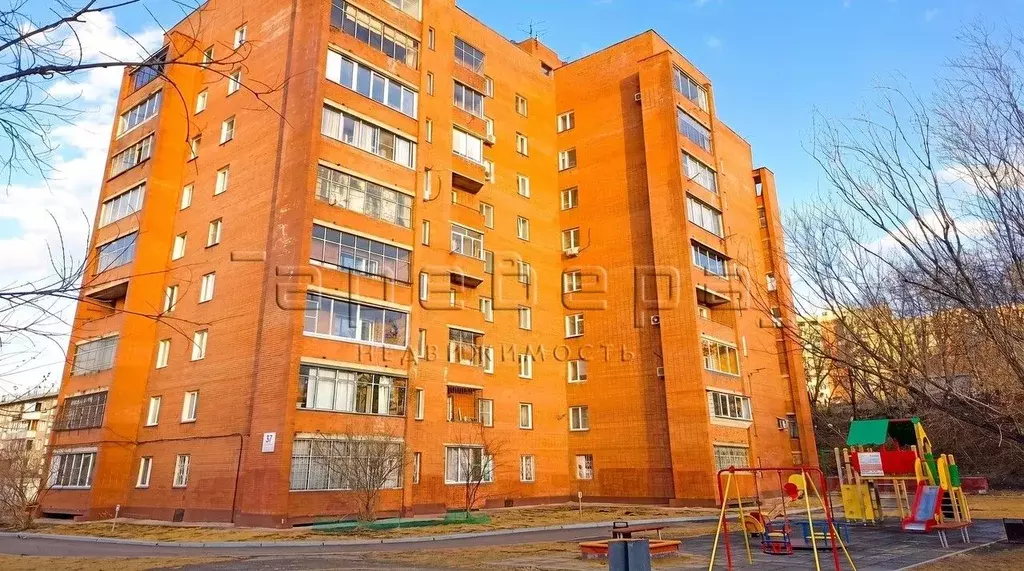 3-к кв. Красноярский край, Красноярск Черемушки мкр, ул. Тобольская, ... - Фото 1