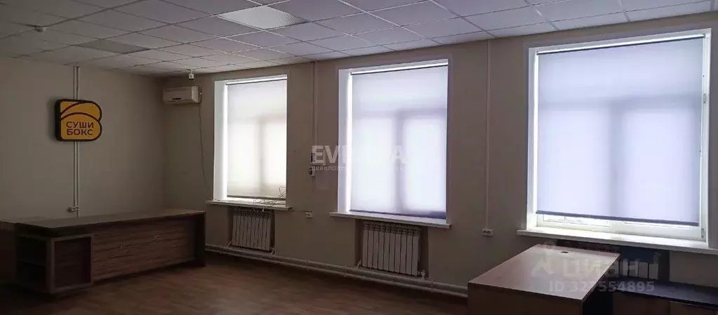 Помещение свободного назначения в Ульяновская область, Ульяновск ... - Фото 2