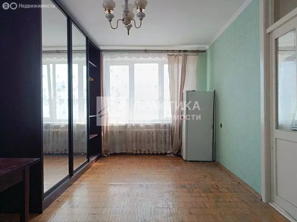 1-комнатная квартира: Москва, 1-я Курьяновская улица, 53А (30.4 м) - Фото 2