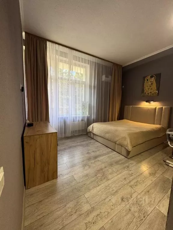 1-к кв. Севастополь ул. Челюскинцев, 49/3 (27.0 м) - Фото 1