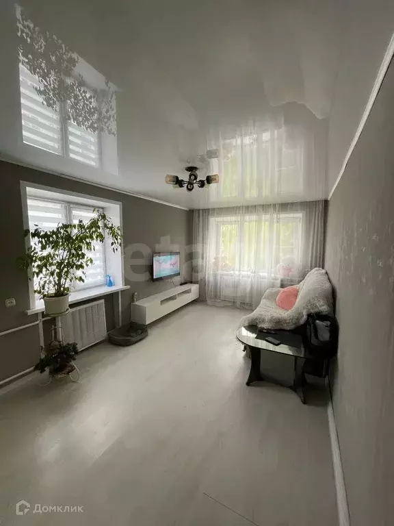 Продаётся 1-к квартира, 31.5 м - Фото 0
