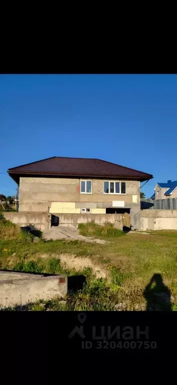 Дом в Псковская область, Псков ул. Яна Райниса, 24Б (237 м) - Фото 0