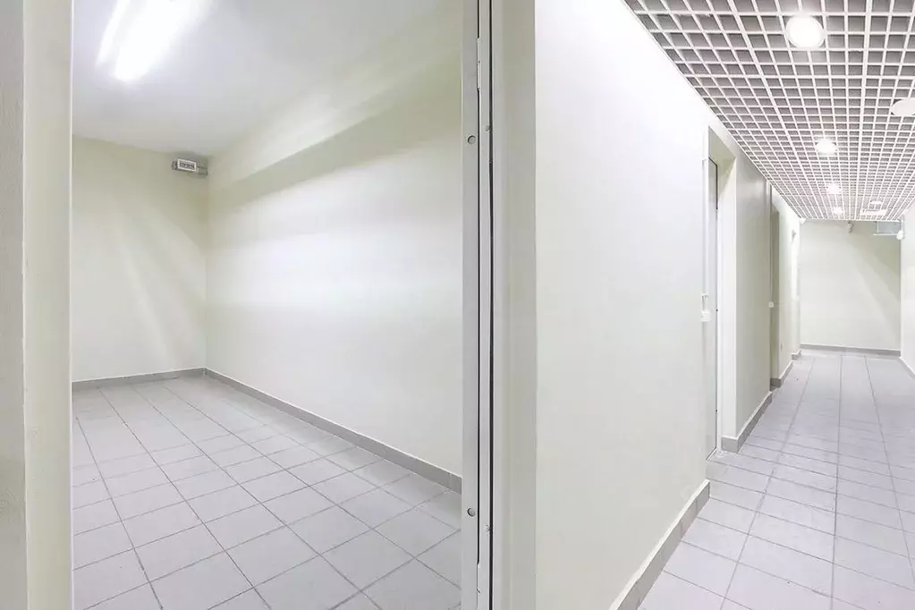 Склад в Москва Ильменский проезд, 14к1 (8 м) - Фото 1