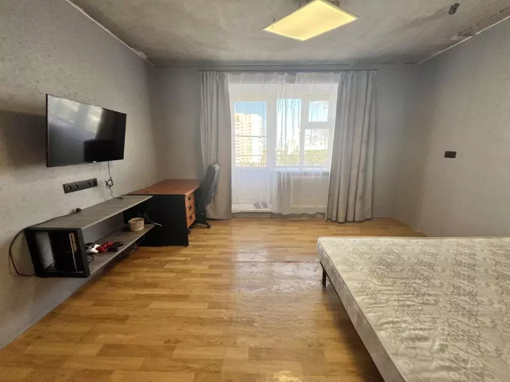1-к кв. Красноярский край, Красноярск Пролетарская ул., 147 (41.0 м) - Фото 0