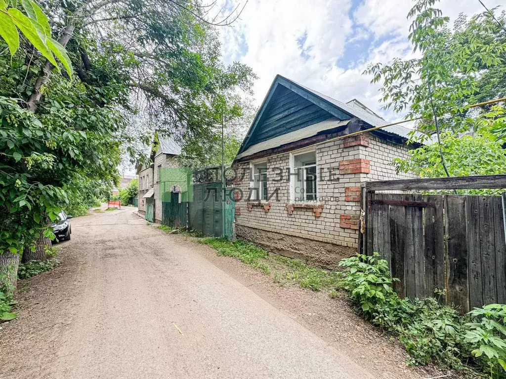 Дом 60 м на участке 2,3 сот. - Фото 0