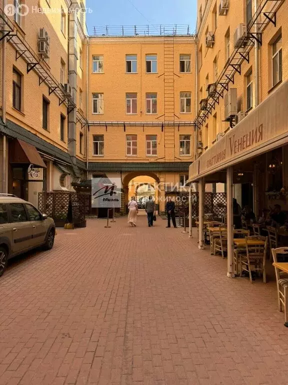 Помещение свободного назначения (35 м) - Фото 1