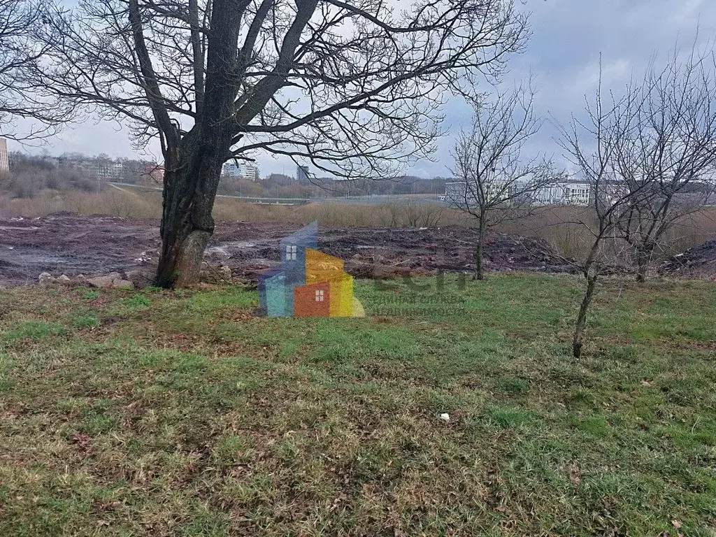Участок в Тульская область, Тула городской округ, с. Маслово ул. ... - Фото 0
