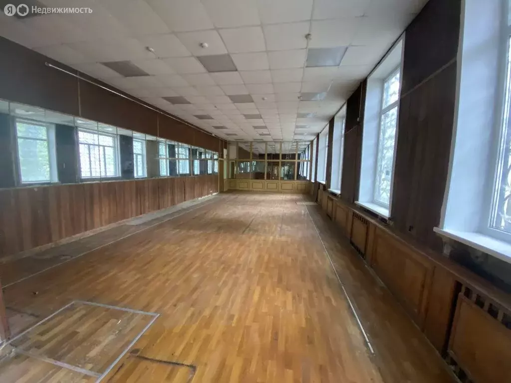 Помещение свободного назначения (313 м) - Фото 1