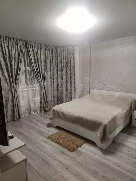 3-к. квартира, 91,2 м, 2/25 эт. - Фото 0
