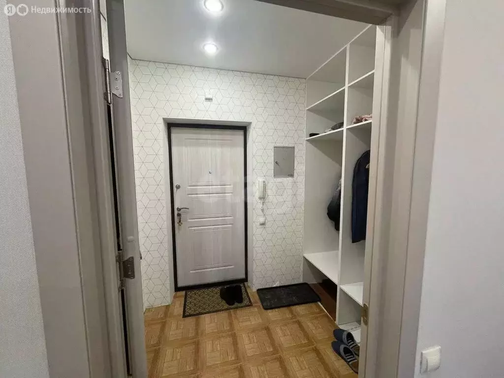 1-комнатная квартира: Казань, улица Карбышева, 50 (32.9 м) - Фото 2