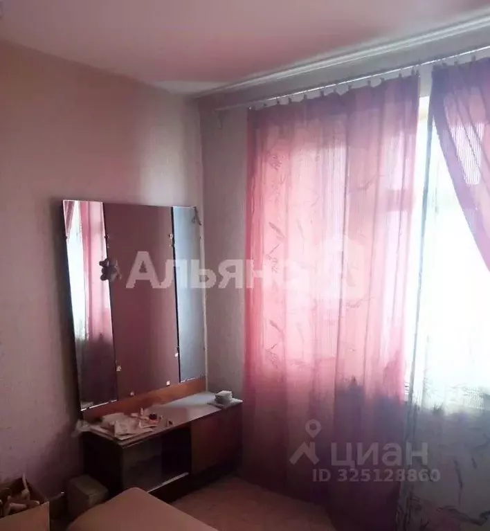 1-к кв. Ростовская область, Белая Калитва ул. Льва Толстого, 6 (21.6 ... - Фото 2