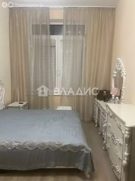 3-комнатная квартира: Одинцово, Рябиновая улица, 7 (87 м) - Фото 1