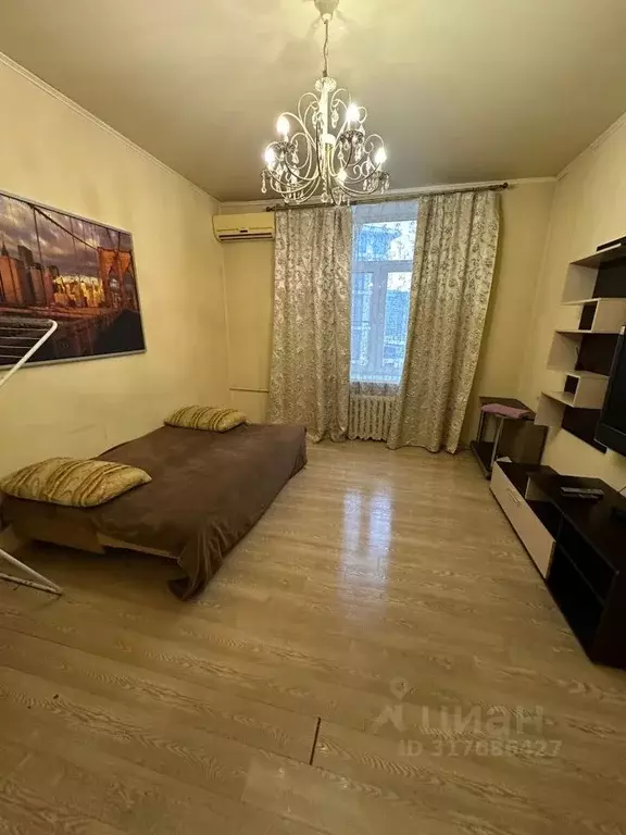 2-к кв. Москва Кожевническая ул., 1БС1 (70.0 м) - Фото 0