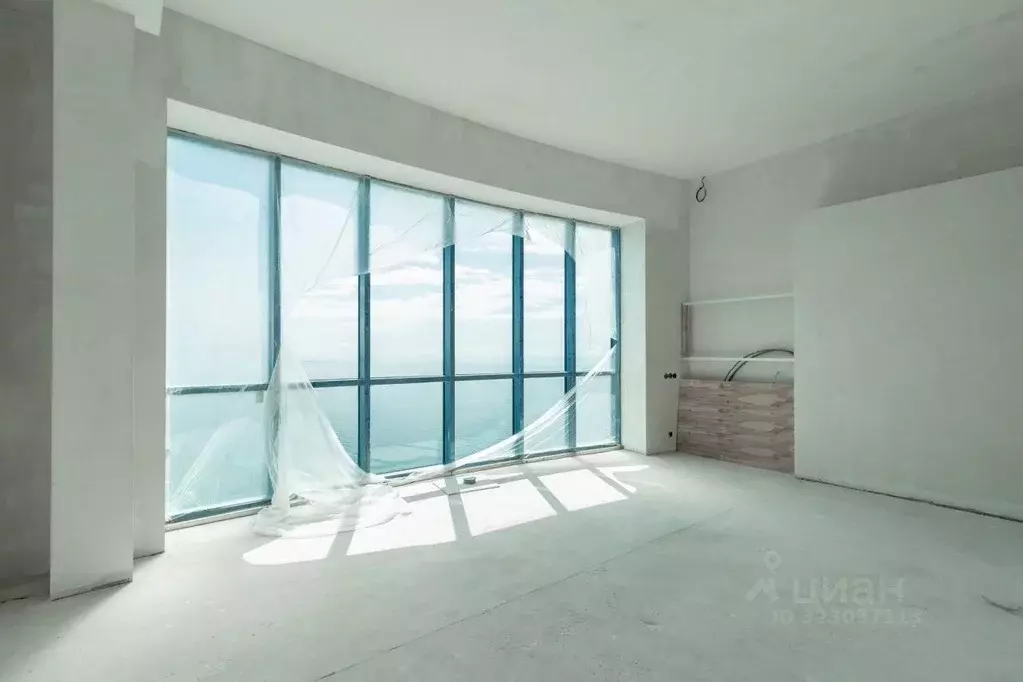 3-к кв. Краснодарский край, Сочи Курортный просп., 105б (150.0 м) - Фото 1