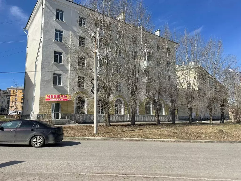 Свободного назначения, 255 м - Фото 1