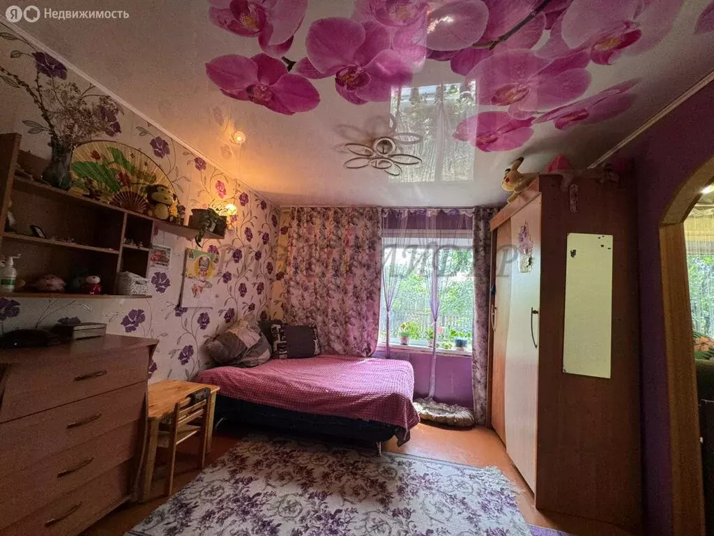 Дом в Майминский район, посёлок Дубровка, Катунский переулок (41.7 м) - Фото 1