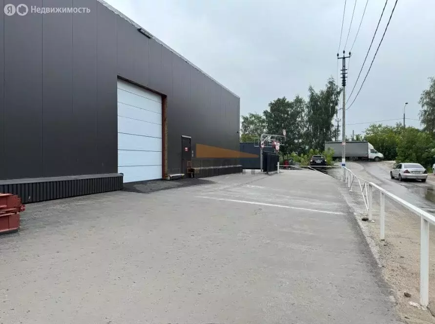 Производственное помещение (350 м) - Фото 2