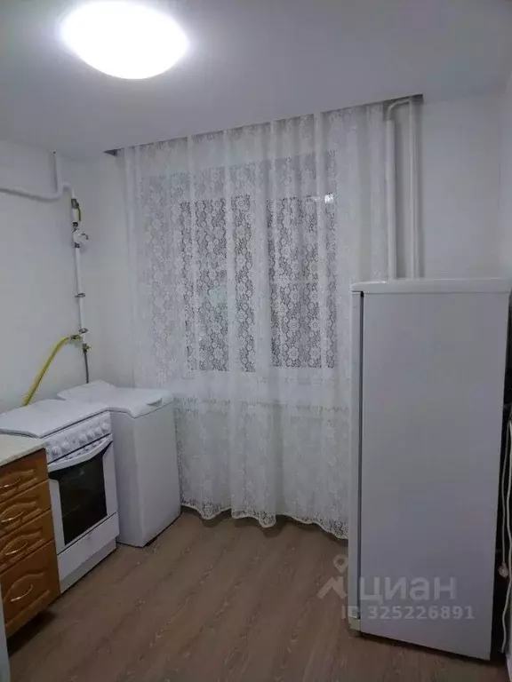 2-к кв. Тамбовская область, Рассказово ул. Пушкина, 14 (42.3 м) - Фото 1