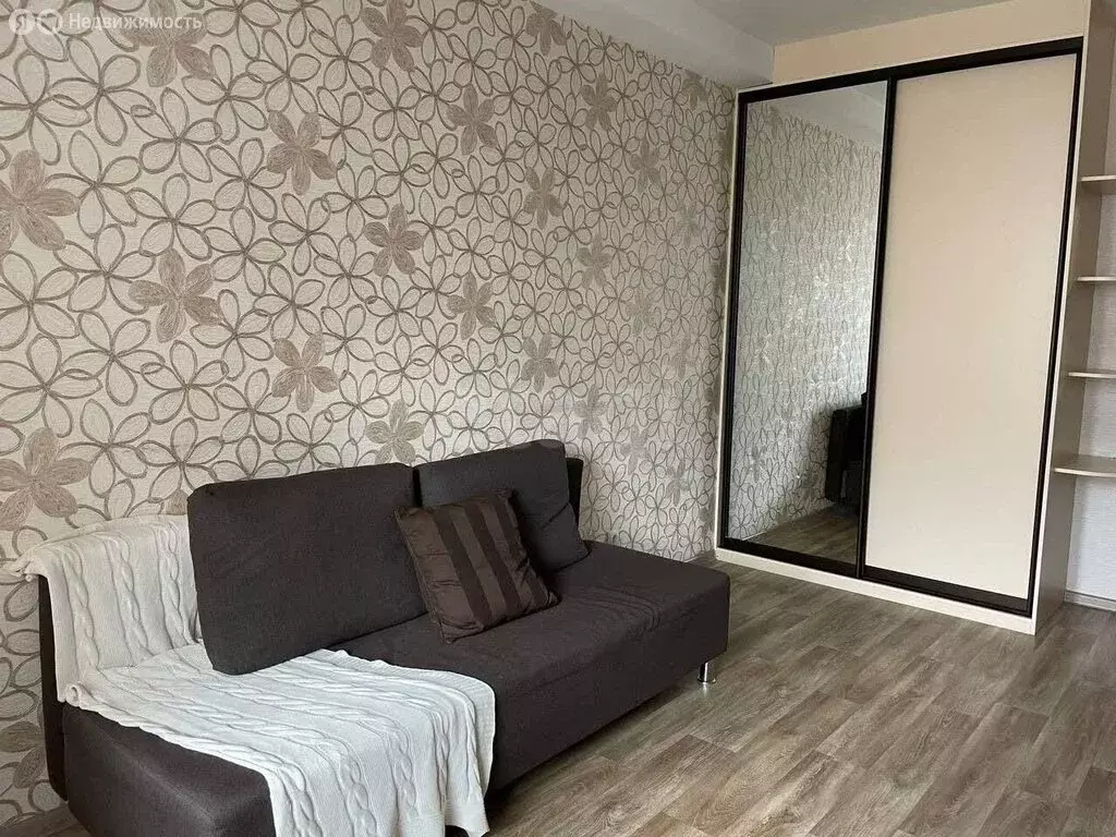 1-комнатная квартира: Пермь, Парковый проспект, 29 (40 м) - Фото 0