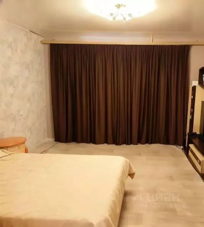 2-к кв. Татарстан, Казань ул. Маршала Чуйкова, 55 (56.0 м) - Фото 2