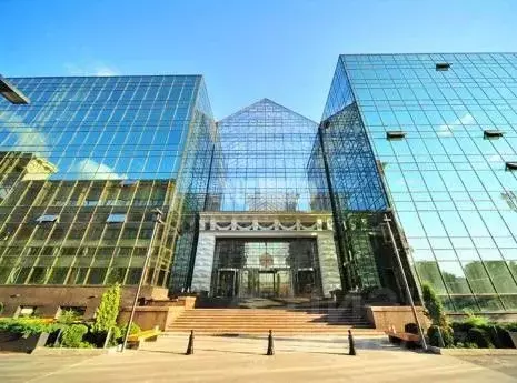 Помещение свободного назначения в Москва Верейская ул., 29С34 (609 м) - Фото 1