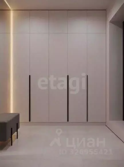 Таунхаус в Пермский край, Пермь Абаканская ул., 39 (200 м) - Фото 2