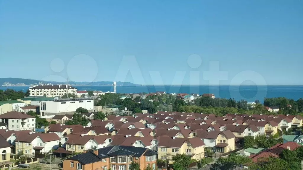 Квартира-студия, 50 м, 5/5 эт. - Фото 0