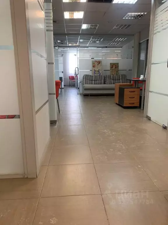 Офис в Нижегородская область, Нижний Новгород ул. Пискунова, 29 (90 м) - Фото 1