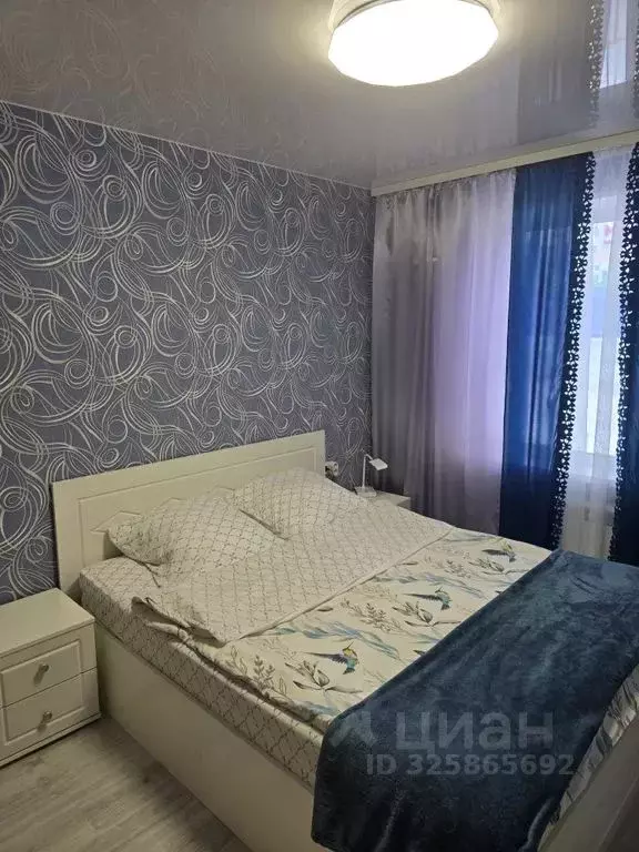 2-к кв. Тверская область, Удомля просп. Курчатова, 24а (42.0 м) - Фото 1