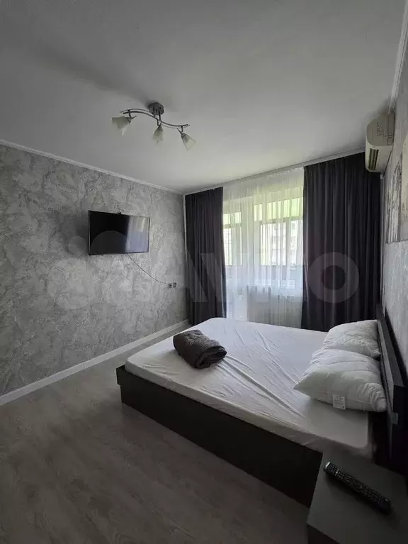 1-к. квартира, 31 м, 7/9 эт. - Фото 0