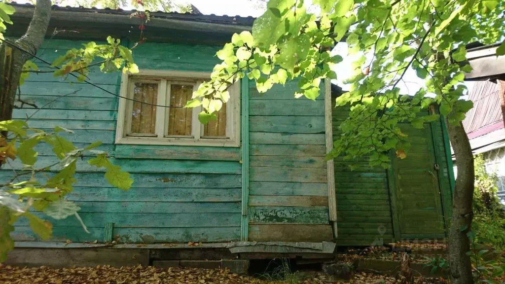 Коттедж в Владимирская область, Александровский район, Андреевское ... - Фото 1