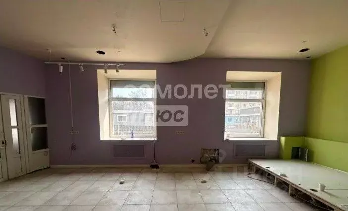 Помещение свободного назначения в Москва Ленинградский просп., 80К17 ... - Фото 1